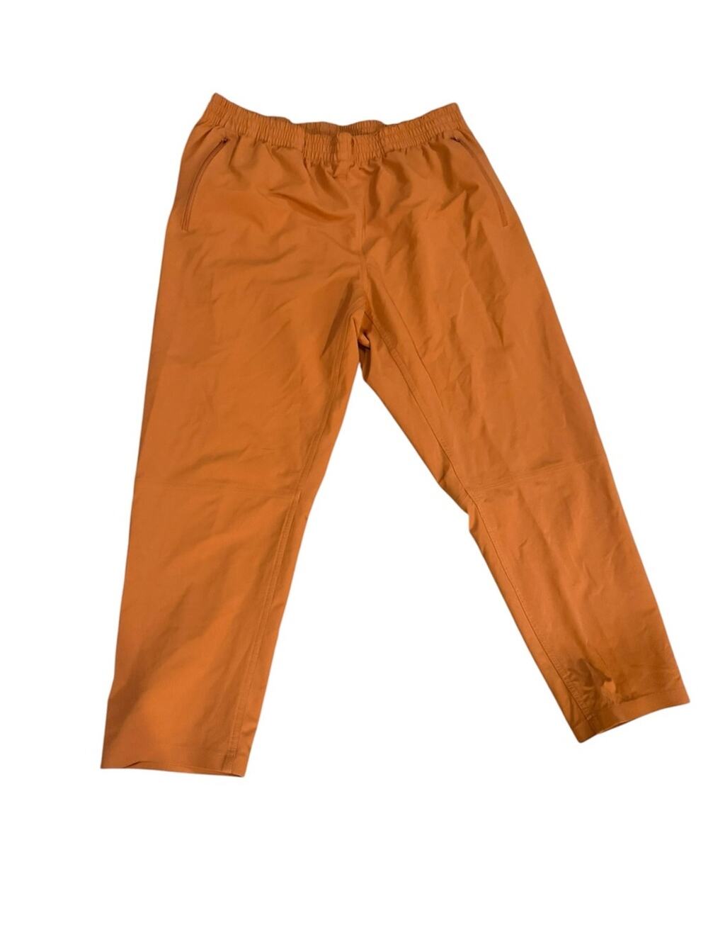 Outdoor Voices RecTrek Performance Pants XL Nylon Stretch Hiking Travel Gorpcore
